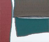 Interstice-Pile up Rub 7-07 by Soonik Kwon contemporary artwork painting