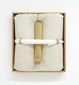 Members Only by Douglas Rieger contemporary artwork sculpture