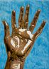 HOLY by Noh Sangho contemporary artwork Painting