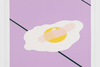 Michael Williams contemporary artist