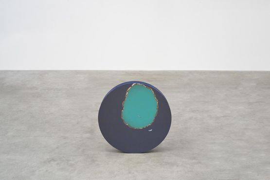Ate a grande transformacao by Rodrigo Cass contemporary artwork Painting