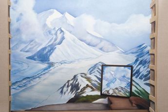 Gabriela Bettini contemporary artist