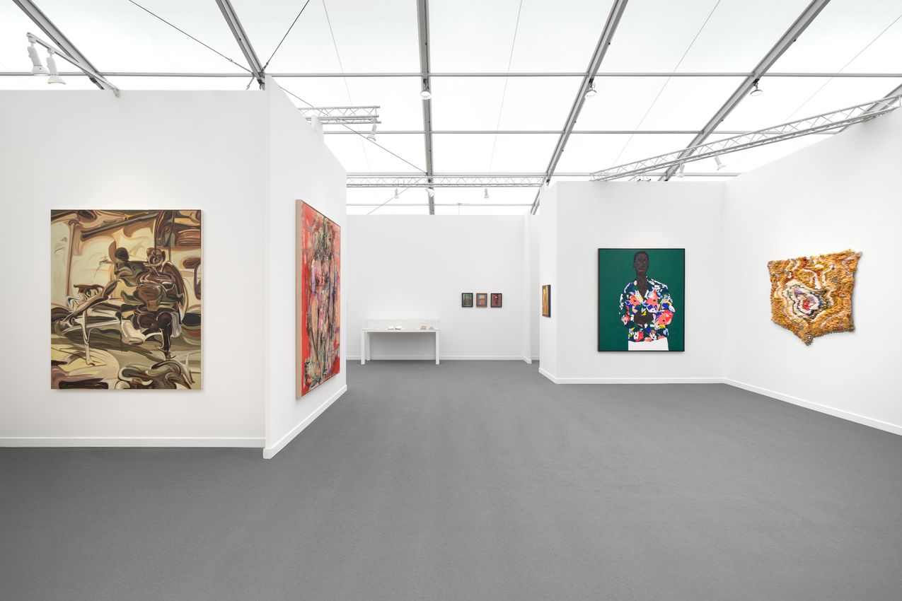 Frieze Los Angeles 2026