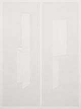 Light of Andratx 7 by Jong Oh contemporary artwork works on paper