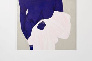 Stacey Gillian Abe