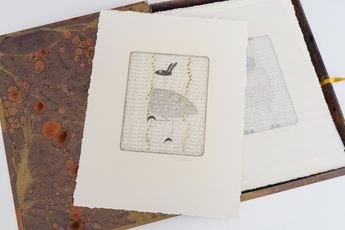 Greta Schodl contemporary artist