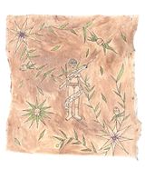 Aunatchi Eware series by Kuenan Mayu contemporary artwork painting