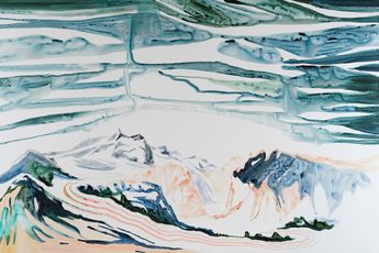 John Krner contemporary artist