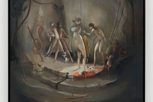 Kate Hargrave