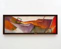 Hill by Lee Shinja contemporary artwork Sculpture
