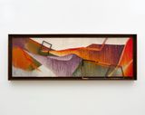 Hill by Lee Shinja contemporary artwork sculpture