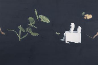 Mishiho Fukuhama contemporary artist