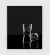 Screen Orphee II by Sarah Jones contemporary artwork photography