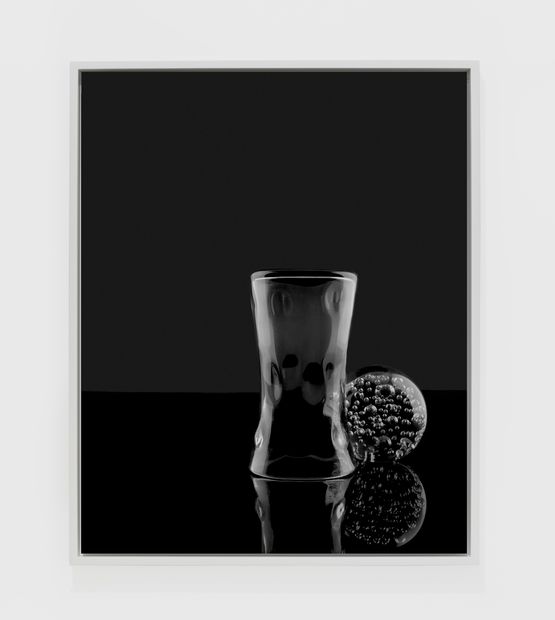 Screen Orphee II by Sarah Jones contemporary artwork Photography