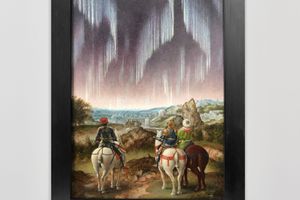 Laurent Grasso