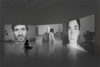 Real and Natural by Wang Tuo contemporary artwork Moving Image