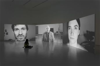 Wang Tuo contemporary artist