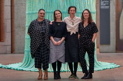 Venice Biennale Names 332 Artists in Foreigners Everywhere