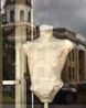 Torso Quincy by Anastasia Samoylova contemporary artwork Print