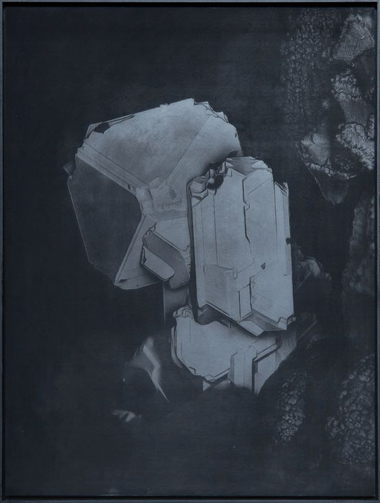 Exotime 06 by Hugo Deverchere contemporary artwork Print