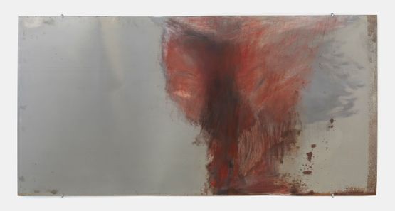 untitled by Jana Marie Kolbert contemporary artwork Painting