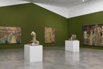 TARWUK contemporary artist