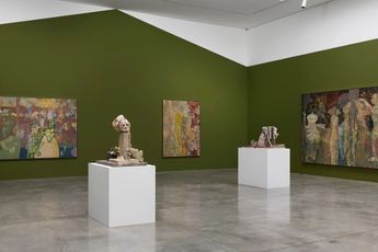 TARWUK contemporary artist