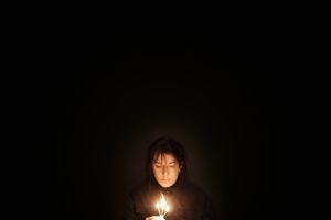 Marina Abramovic