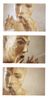 Calling 1 by Kiki Smith contemporary artwork Photography