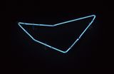 Capricornius Solaris Discotecum series by Felippe Moraes contemporary artwork sculpture