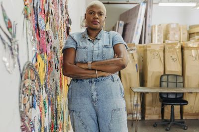 Four Artists Awarded 2024 MacArthur Genius Grant