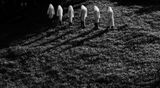 The real abyss by Lin Yuqi contemporary artwork moving image