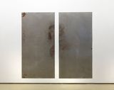 TWO WORLDS PART 2 by Jana Marie Kolbert contemporary artwork painting