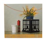 SL439 by Jude Rae contemporary artwork painting works on paper