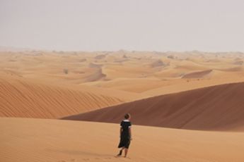 Isaac Julien contemporary artist