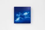 Decimate Decay No.2 by Kahee Jeong contemporary artwork Painting