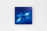 Decimate Decay No.2 by Kahee Jeong contemporary artwork painting