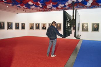 Jonathan Horowitz contemporary artist