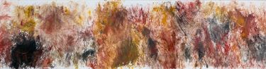 Mohn und Gedachtnis by Dai Ying contemporary artwork Drawing
