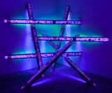 HEAP by Jenny Holzer contemporary artwork sculpture