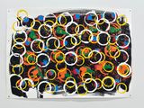 Untitled by Takafumi Yamane contemporary artwork painting