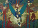 Reawakening of a Dream by Timur DVatz contemporary artwork painting