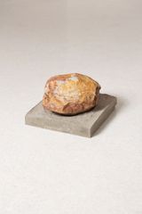 Calco II by Lorenzo Brinati contemporary artwork sculpture