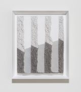 Untitled Stoppages by Suzanne Song contemporary artwork mixed media