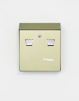 Smokers by FORT contemporary artwork sculpture