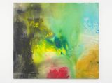 Today is not a surprise by Winston Branch contemporary artwork painting