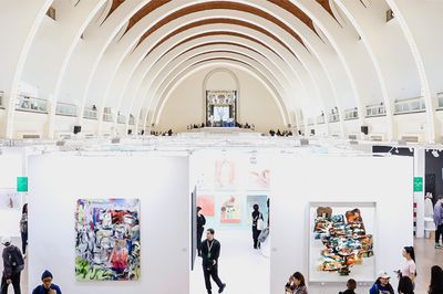 ART021 Shanghai 2019