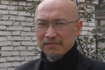 Zhang Enli contemporary artist