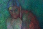 Serolod contemporary artist