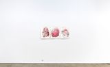 Bio Techno Imaginations by Alicia Frankovich contemporary artwork works on paper